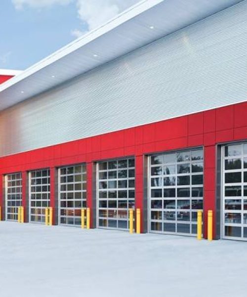 Top-Benefits-of-Commercial-Garage-Doors-for-Storefronts